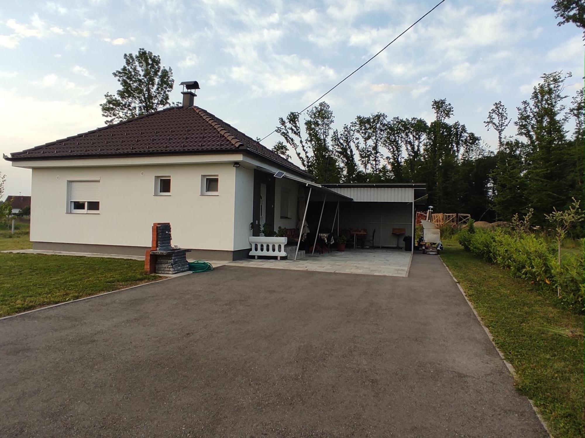 Vikendica Ninic